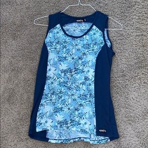 KERRITS riding shirt